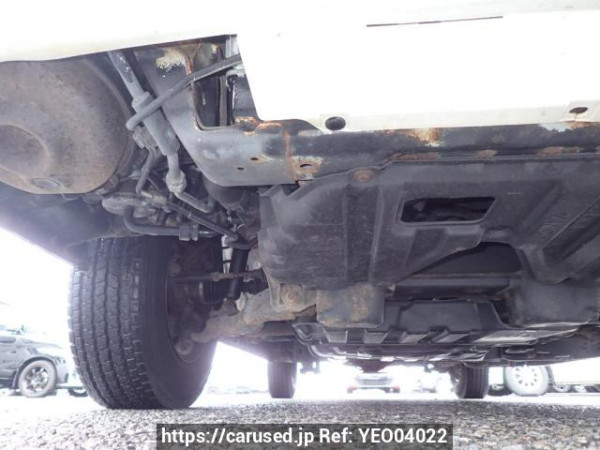 Used 2005 AT toyota hiace-van KDH205K Image[30]