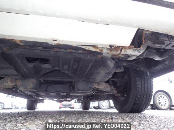 Used 2005 AT toyota hiace-van KDH205K Image[31]