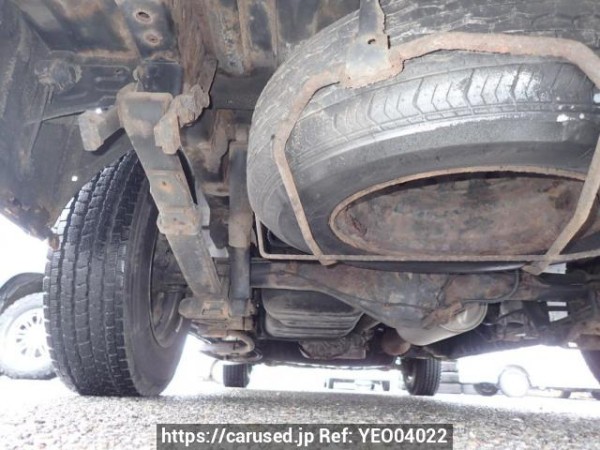 Used 2005 AT toyota hiace-van KDH205K Image[32]
