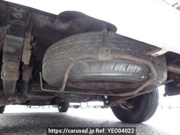 Used 2005 AT toyota hiace-van KDH205K Image[33]