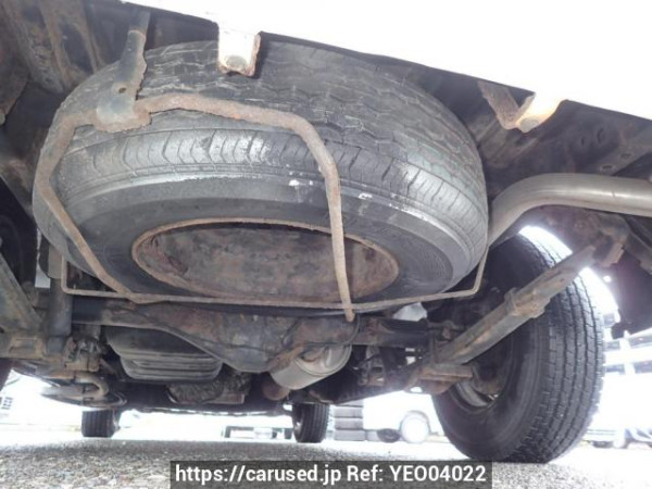 Used 2005 AT toyota hiace-van KDH205K Image[34]