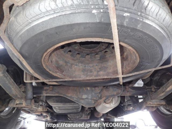Used 2005 AT toyota hiace-van KDH205K Image[35]