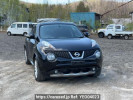 Nissan JUKE NF15