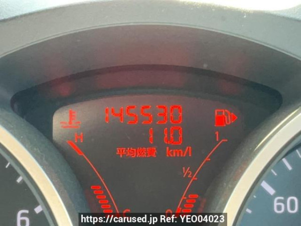 Used 2011 AT nissan juke NF15 Image[23]