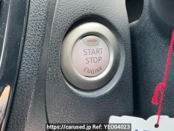 Used 2011 AT nissan juke NF15 Image[24]