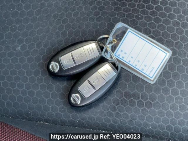 Used 2011 AT nissan juke NF15 Image[25]