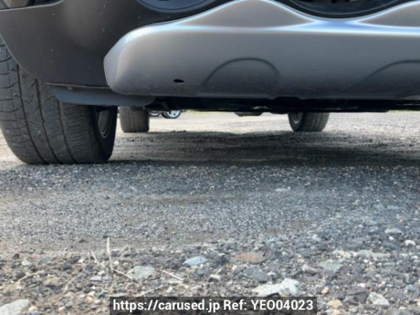 Used 2011 AT nissan juke NF15 Image[30]