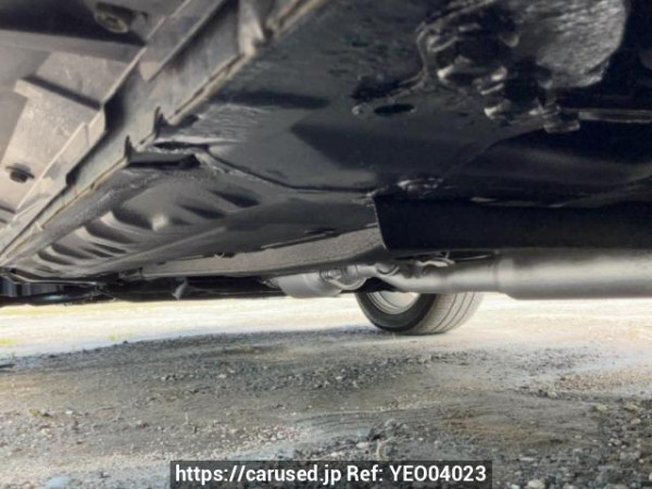 Used 2011 AT nissan juke NF15 Image[34]