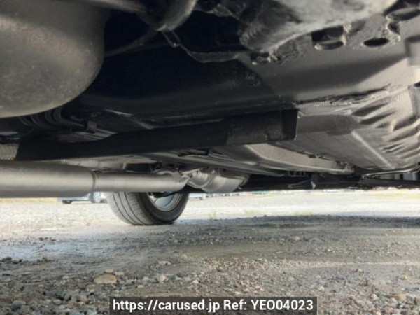 Used 2011 AT nissan juke NF15 Image[35]