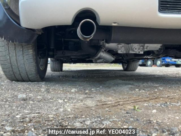 Used 2011 AT nissan juke NF15 Image[36]