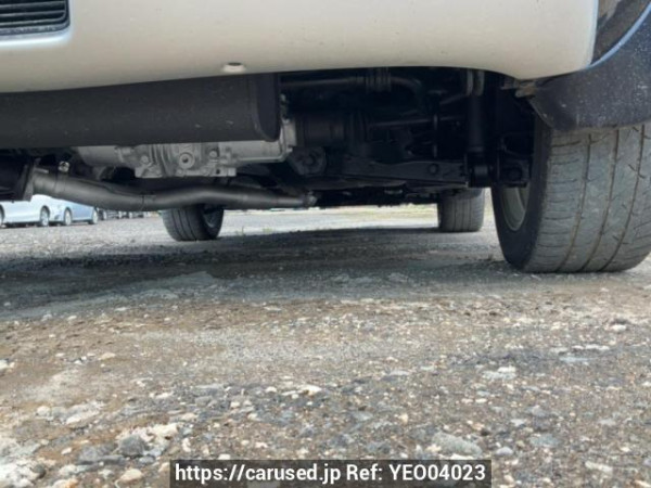 Used 2011 AT nissan juke NF15 Image[37]