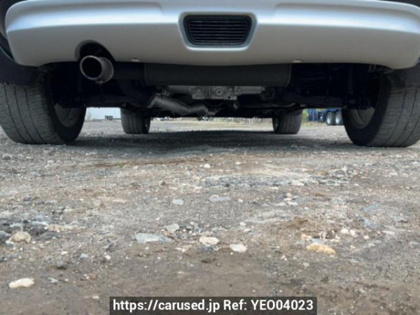 Used 2011 AT nissan juke NF15 Image[38]