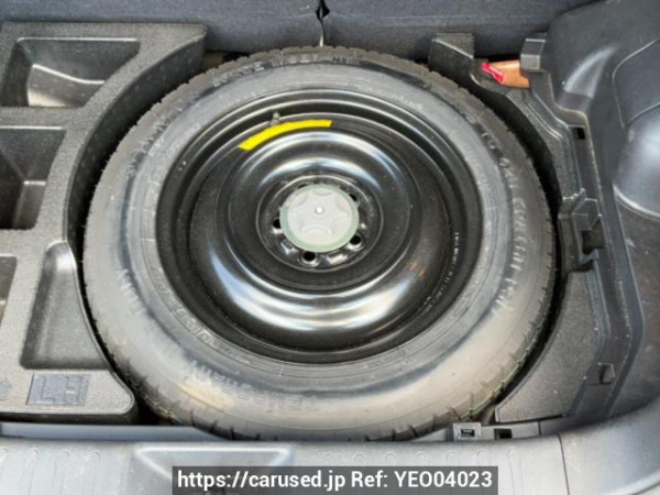 Used 2011 AT nissan juke NF15 Image[39]