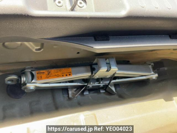 Used 2011 AT nissan juke NF15 Image[41]