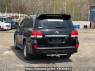 Used 2007 AT toyota land-cruiser UZJ200W Image[4]