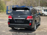 Used 2007 AT toyota land-cruiser UZJ200W Image[6]