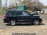 Used 2007 AT toyota land-cruiser UZJ200W Image[7]