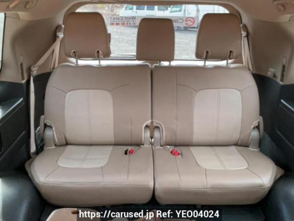 Used 2007 AT toyota land-cruiser UZJ200W Image[16]
