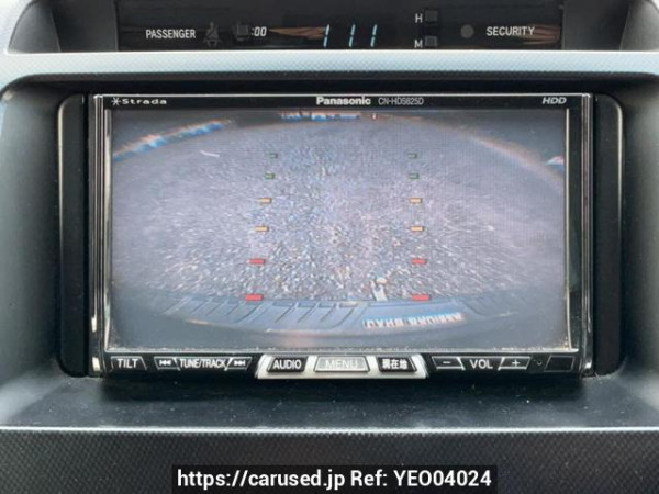 Used 2007 AT toyota land-cruiser UZJ200W Image[21]