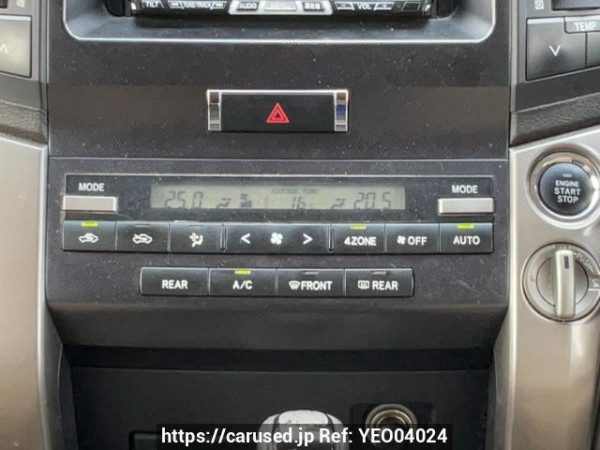 Used 2007 AT toyota land-cruiser UZJ200W Image[22]