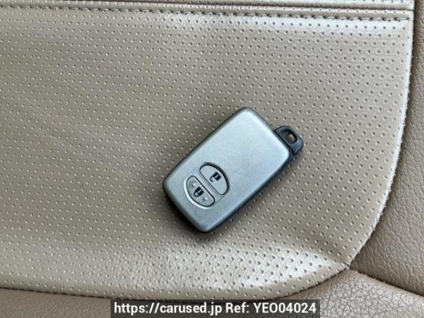 Used 2007 AT toyota land-cruiser UZJ200W Image[27]
