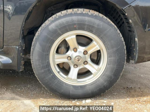 Used 2007 AT toyota land-cruiser UZJ200W Image[28]