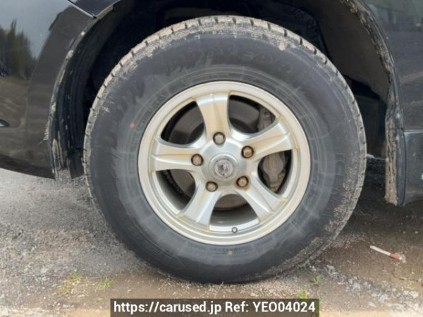 Used 2007 AT toyota land-cruiser UZJ200W Image[29]