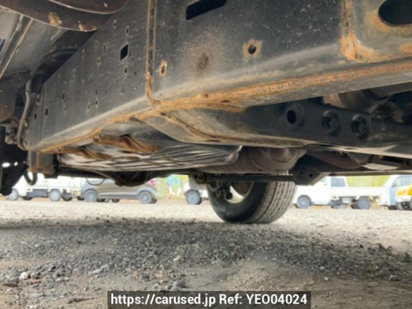 Used 2007 AT toyota land-cruiser UZJ200W Image[34]