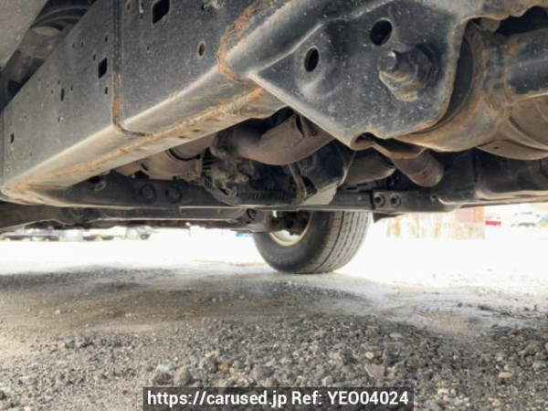 Used 2007 AT toyota land-cruiser UZJ200W Image[36]