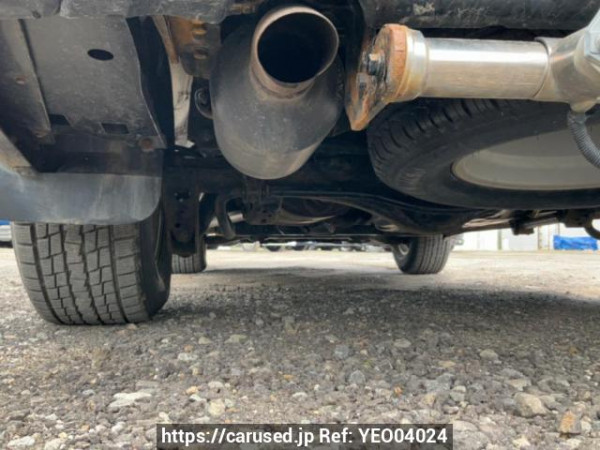 Used 2007 AT toyota land-cruiser UZJ200W Image[38]