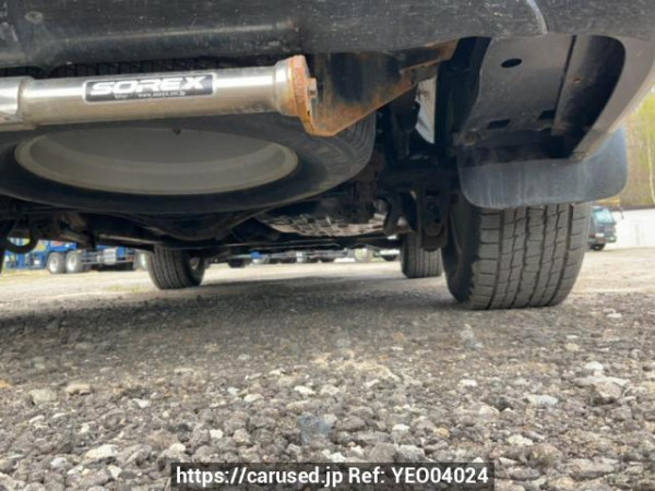 Used 2007 AT toyota land-cruiser UZJ200W Image[39]