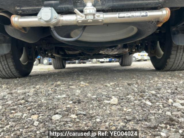 Used 2007 AT toyota land-cruiser UZJ200W Image[40]