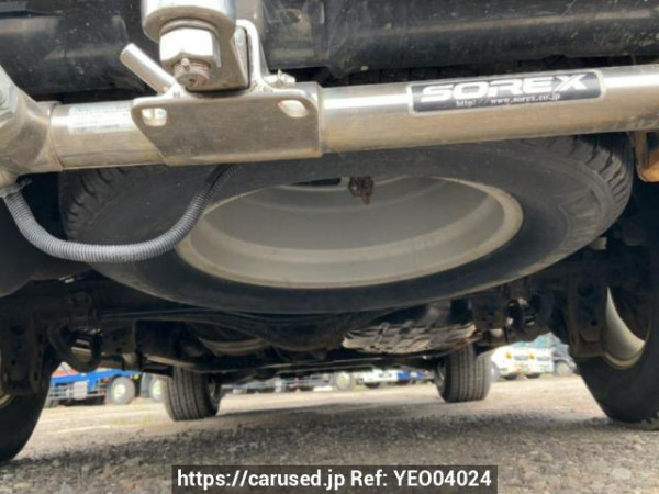 Used 2007 AT toyota land-cruiser UZJ200W Image[41]