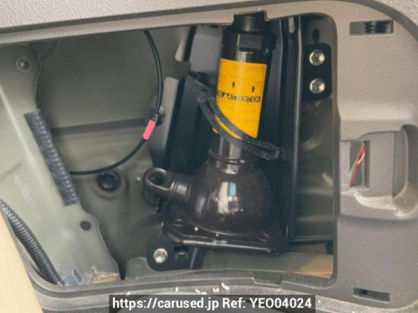 Used 2007 AT toyota land-cruiser UZJ200W Image[43]