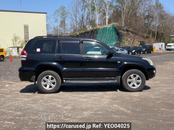 Used 2007 AT toyota land-cruiser-prado TRJ120W Image[7]