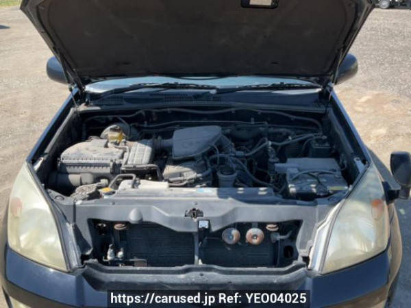 Used 2007 AT toyota land-cruiser-prado TRJ120W Image[9]