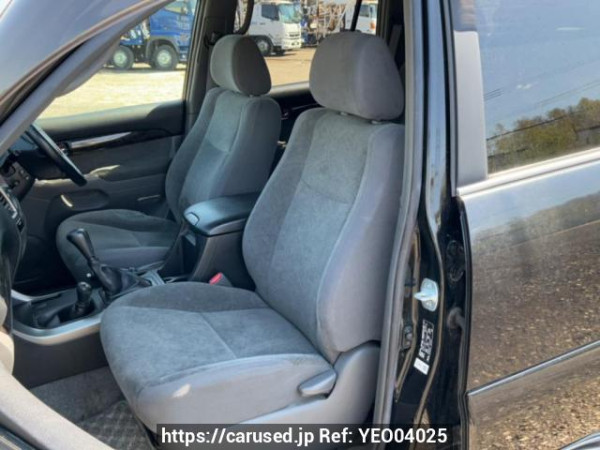 Used 2007 AT toyota land-cruiser-prado TRJ120W Image[13]