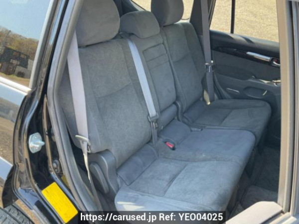 Used 2007 AT toyota land-cruiser-prado TRJ120W Image[14]