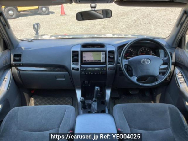 Used 2007 AT toyota land-cruiser-prado TRJ120W Image[17]