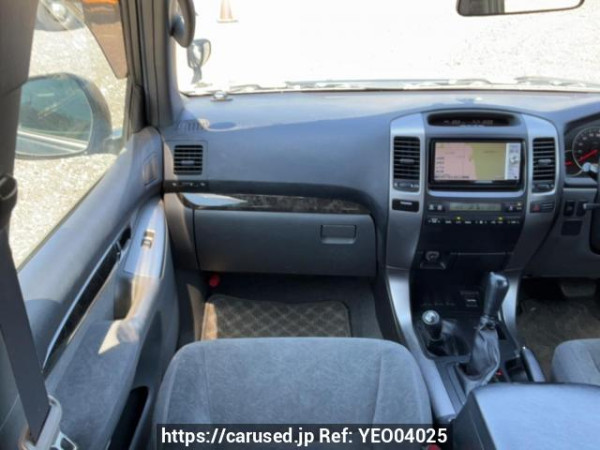 Used 2007 AT toyota land-cruiser-prado TRJ120W Image[18]