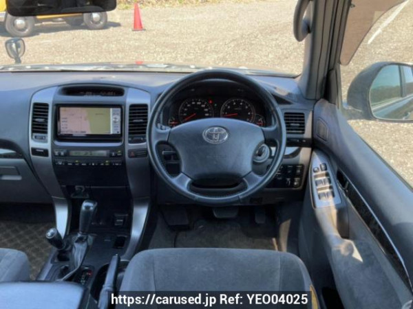 Used 2007 AT toyota land-cruiser-prado TRJ120W Image[19]