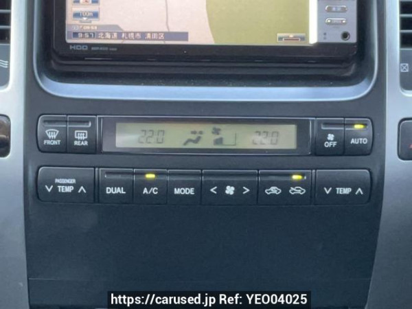 Used 2007 AT toyota land-cruiser-prado TRJ120W Image[21]