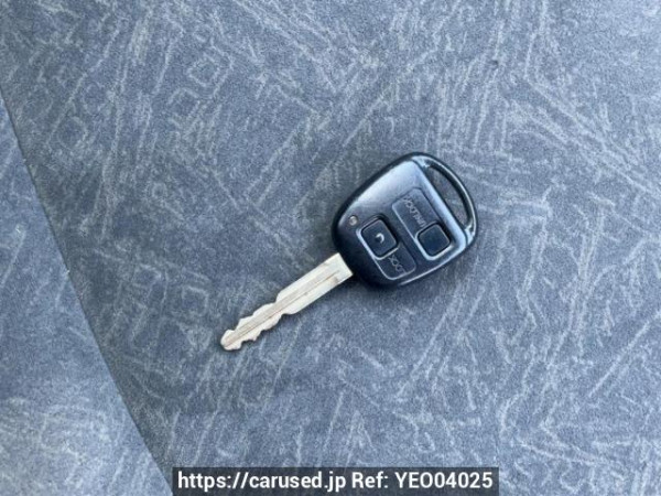 Used 2007 AT toyota land-cruiser-prado TRJ120W Image[26]