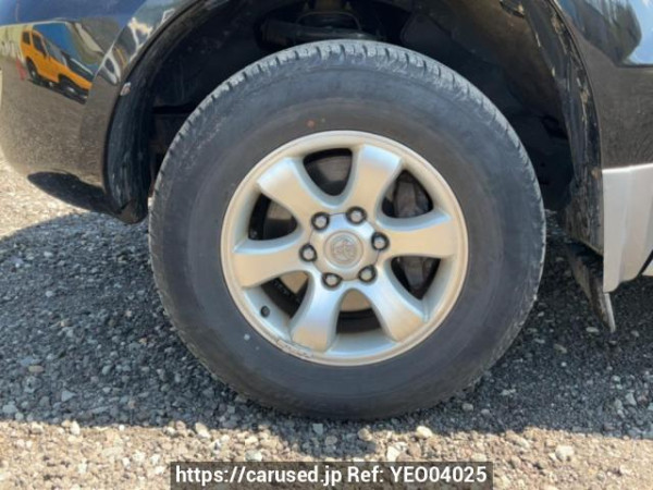 Used 2007 AT toyota land-cruiser-prado TRJ120W Image[28]