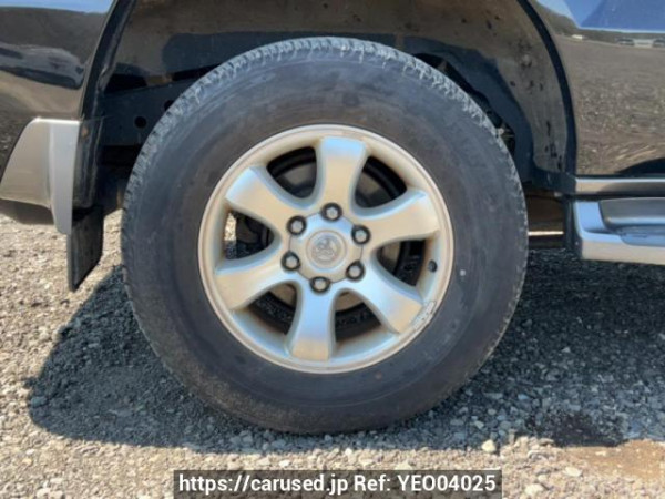 Used 2007 AT toyota land-cruiser-prado TRJ120W Image[29]