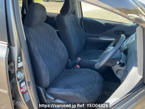 Used 2007 AT toyota ractis NCP105 Image[12]