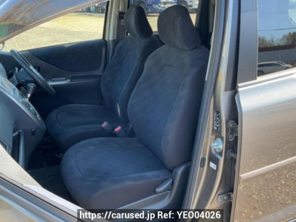 Used 2007 AT toyota ractis NCP105 Image[13]