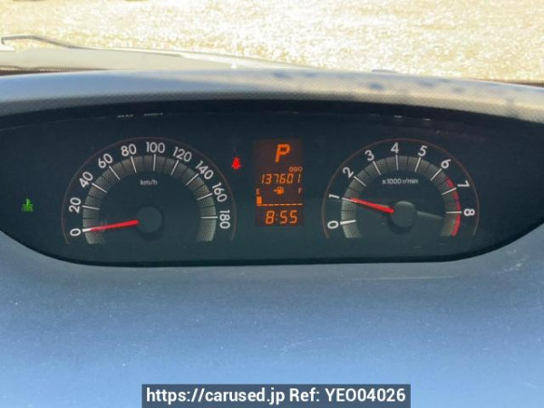 Used 2007 AT toyota ractis NCP105 Image[23]