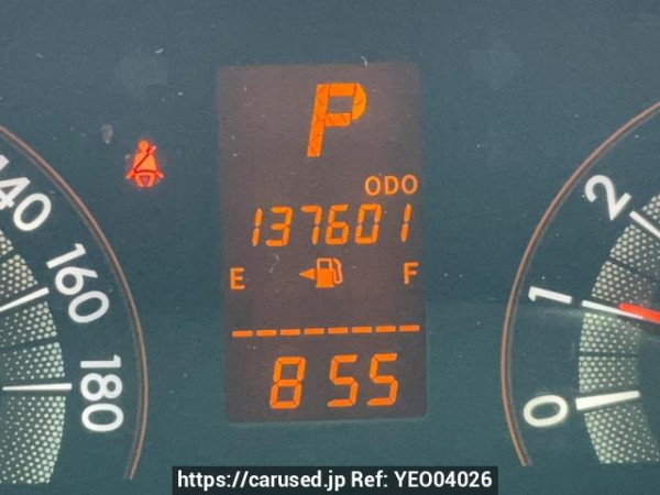 Used 2007 AT toyota ractis NCP105 Image[24]