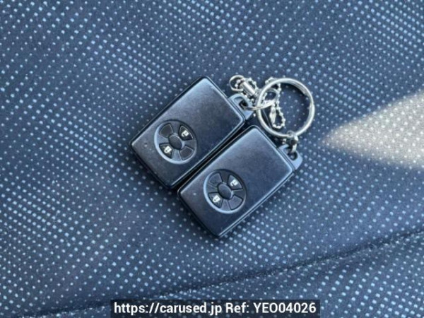 Used 2007 AT toyota ractis NCP105 Image[26]